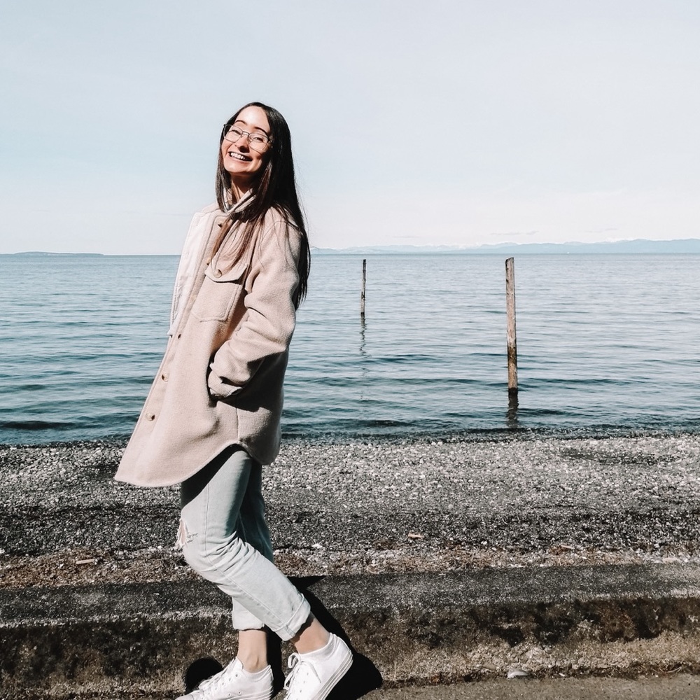 Meet your Posher, Shae